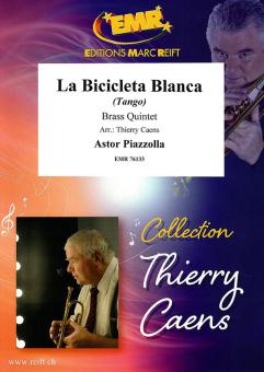 La Bicicleta Blanca Download