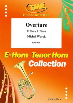 Overture Download