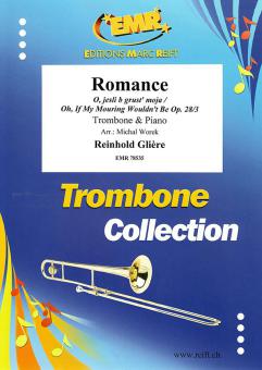 Romance op. 28/3 Download