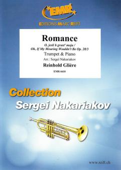 Romance op. 28/3 Download