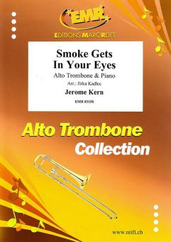 Smoke Gets In Your Eyes Download