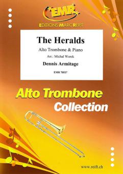 The Heralds Download