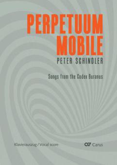 Perpetuum mobile Standard