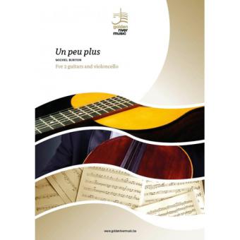 Un peu plus 