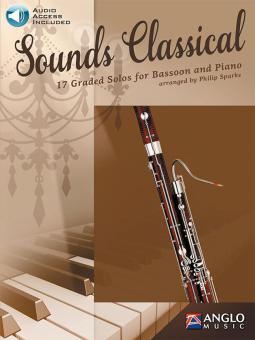 Sounds Classical 