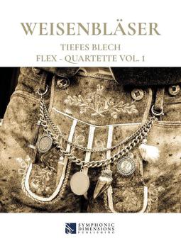Weisenbläser - Tiefes Blech 