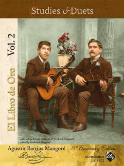 El libro de oro 2 