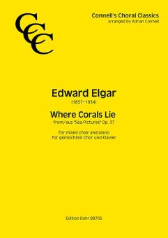 Where Corals Lie 