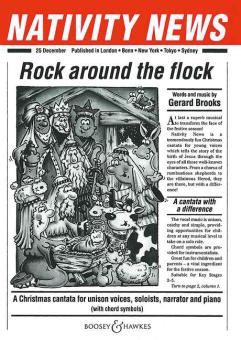 Nativity News 