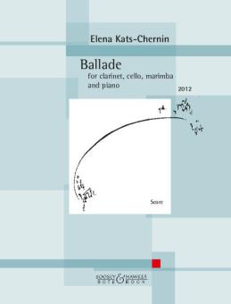 Ballata 