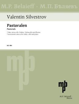 Pastorali Standard