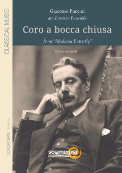 Coro A Bocca Chiusa 