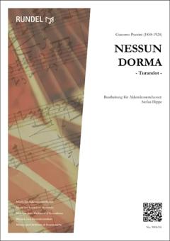 Nessun Dorma 