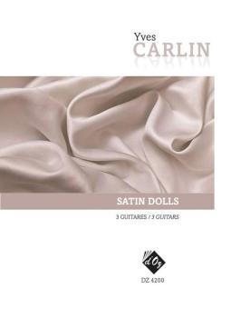 Satin Dolls 