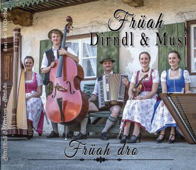 Früah dro 