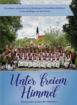 Unter freiem Himmel 