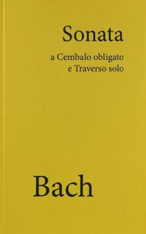 Sonata in si minore BWV 1030 
