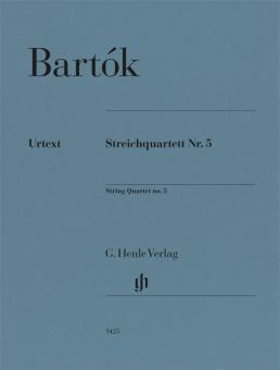 Quartetto per archi n. 5 