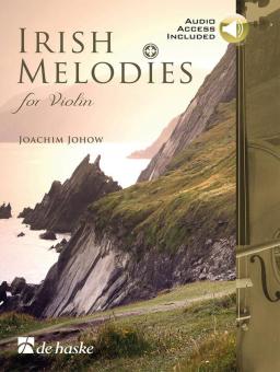 Irish Melodies 