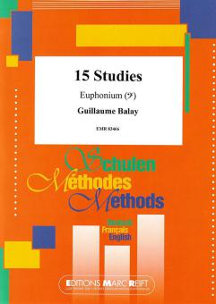 15 Studi Standard