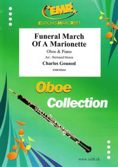 Marcia funebre di una marionetta Standard
