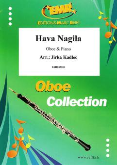 Hava Nagila Standard