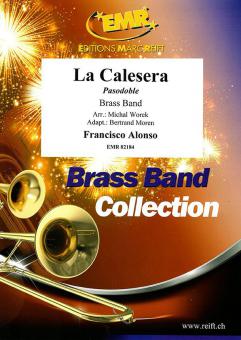 La Calesera Standard