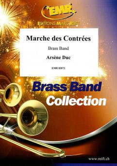 Marche des Contrées Standard