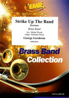 Strike Up The Band Standard