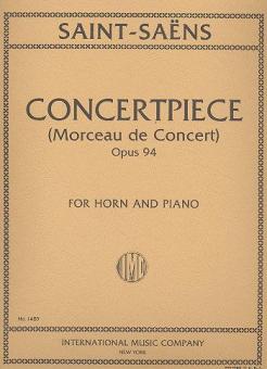 Concertpiece Op.94 
