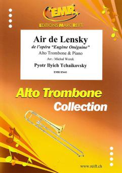 Air de Lensky Download