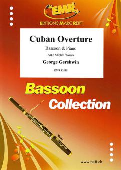 Cuban Overture Download