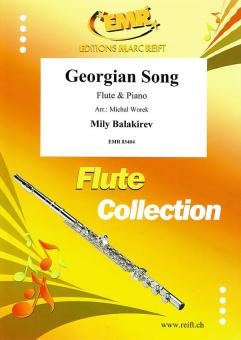 Canzone georgiana Download