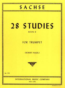 28 Studies Vol. 2 