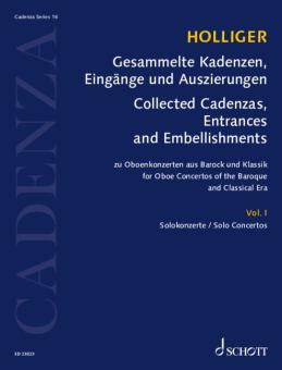 Raccolta di cadenze, abbellimenti e arrangiamenti 1 Download