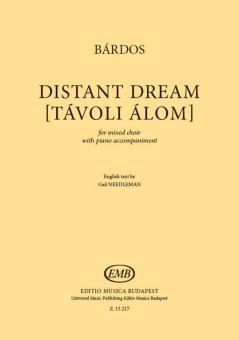Distant Dream 