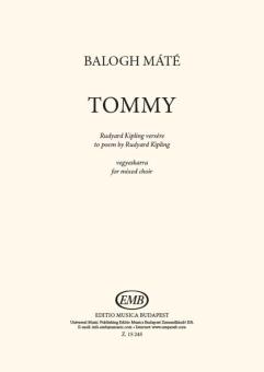Tommy 