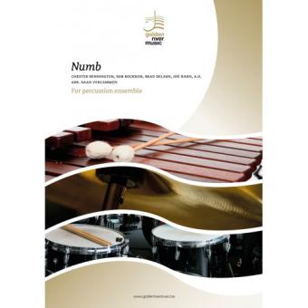 Numb 
