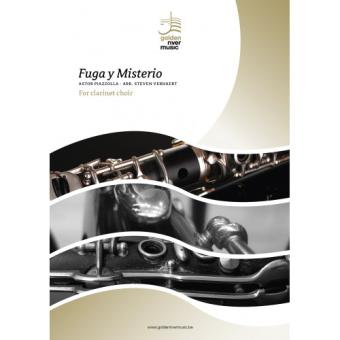 Fuga y Misterio 