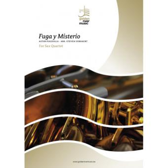 Fuga y Misterio 