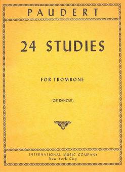 24 Studies 