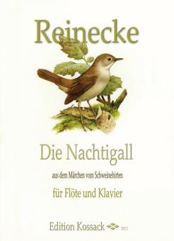 Die Nachtigall 