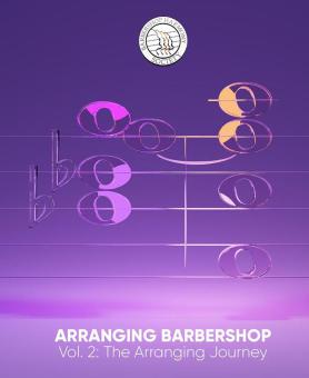 Arranging Barbershop 2 