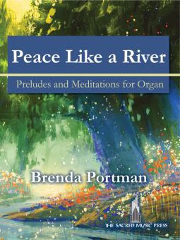Peace Like a River 