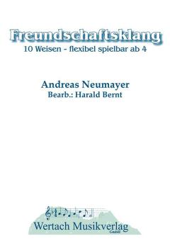 Freundschaftsklang - Startpaket 