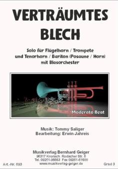 Verträumtes Blech 