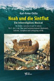 Noah und die Sintflut 