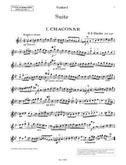 Gradus ad Symphoniam Livello intermedio 1 Download