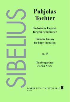 La figlia di Pohjola op. 49 Download