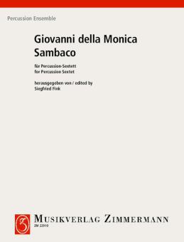 Sambaco Download